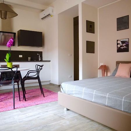 My Home In Bologna - La Grassa Exterior foto
