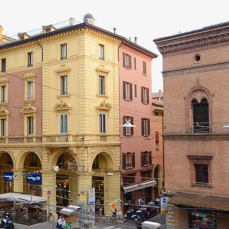 My Home In Bologna - La Grassa Exterior foto