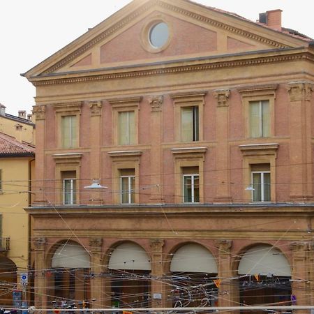 My Home In Bologna - La Grassa Exterior foto