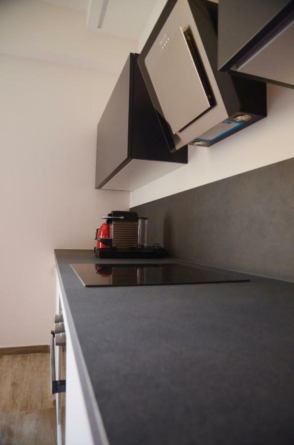 My Home In Bologna - La Grassa Exterior foto