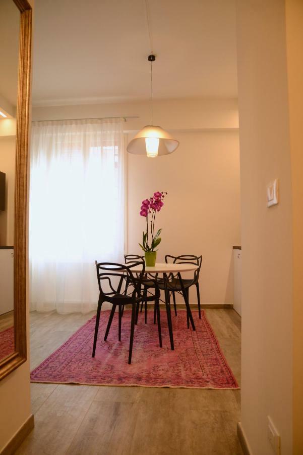 My Home In Bologna - La Grassa Exterior foto