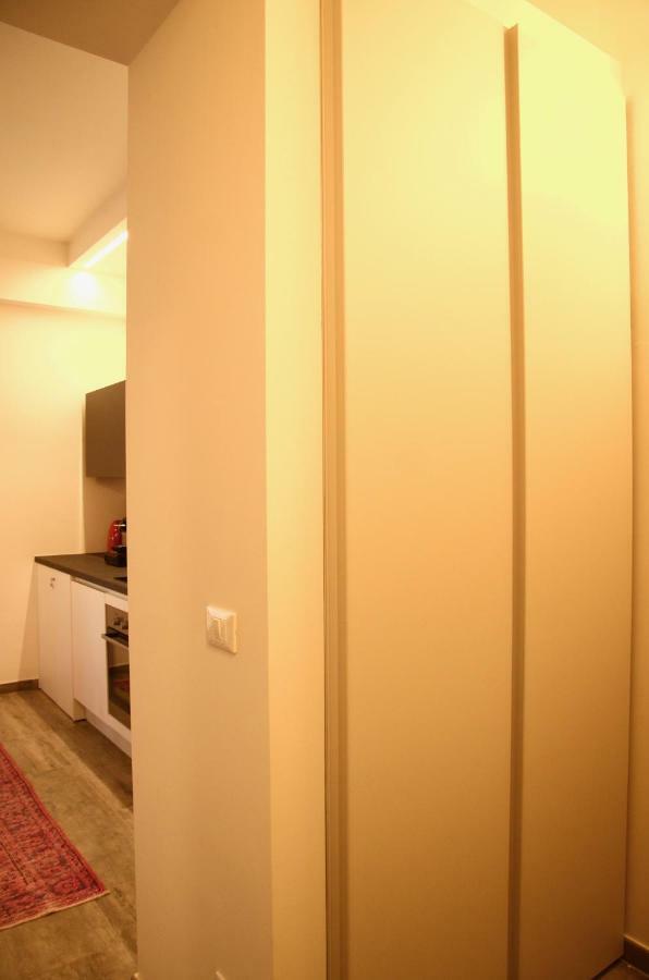My Home In Bologna - La Grassa Exterior foto