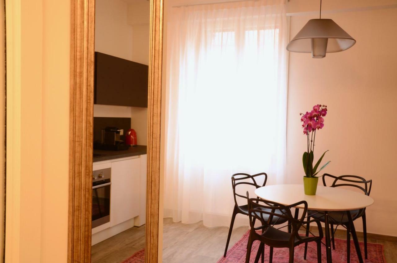My Home In Bologna - La Grassa Exterior foto