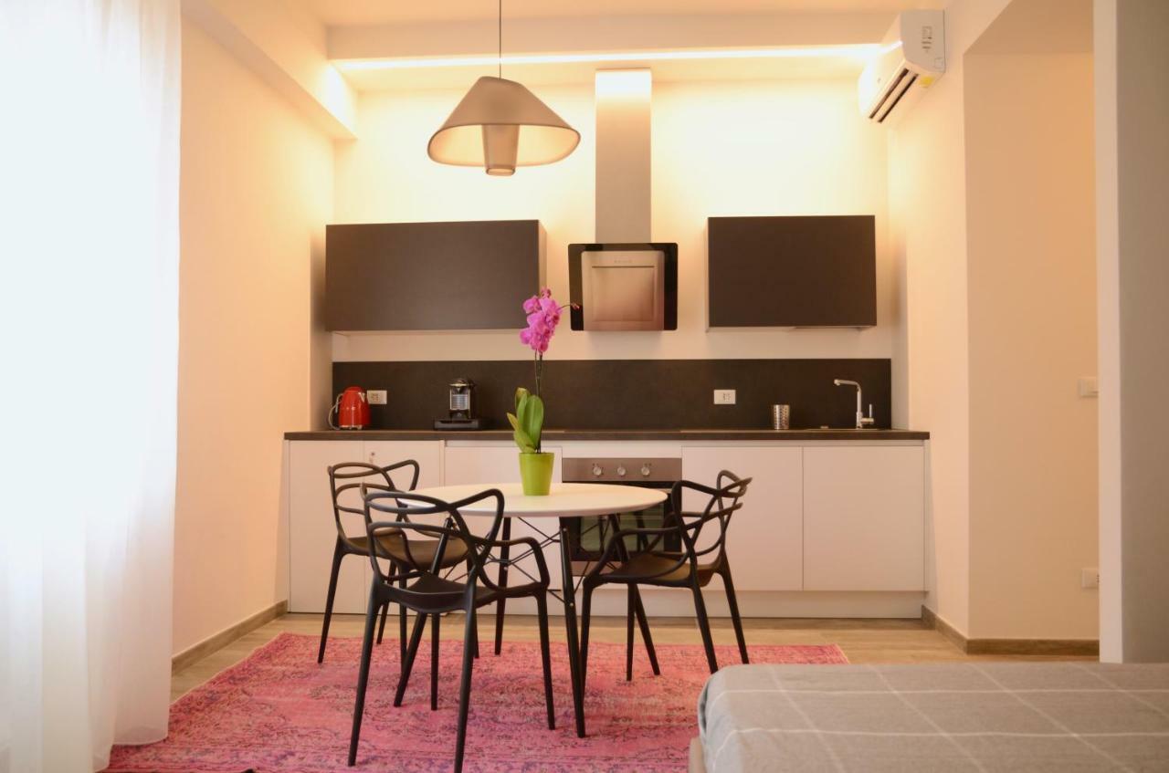 My Home In Bologna - La Grassa Exterior foto