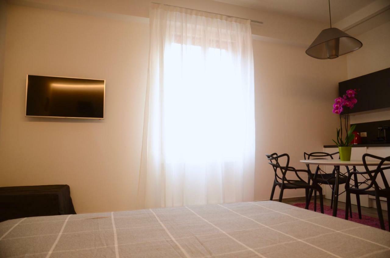 My Home In Bologna - La Grassa Exterior foto
