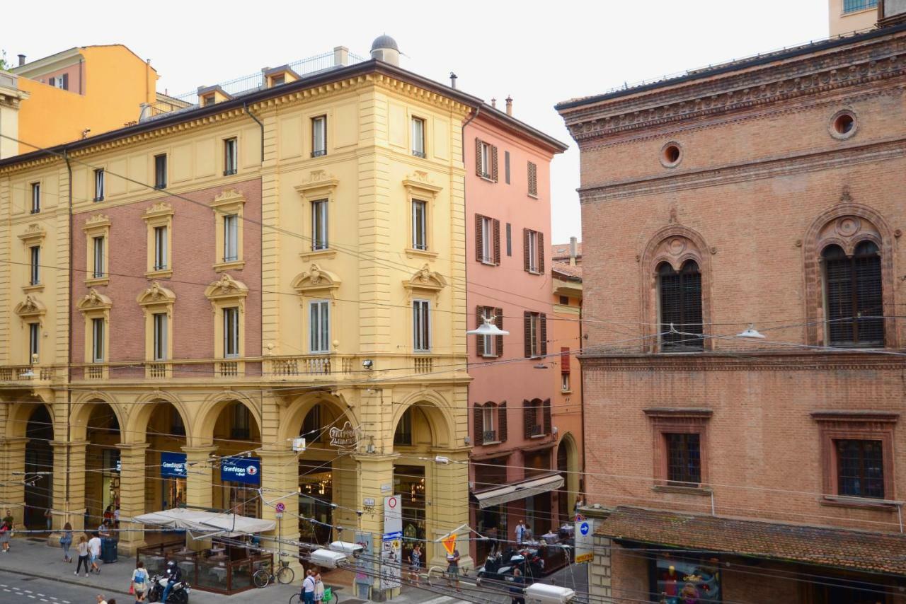 My Home In Bologna - La Grassa Exterior foto