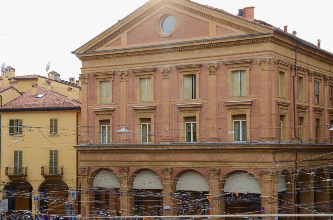 My Home In Bologna - La Grassa Exterior foto