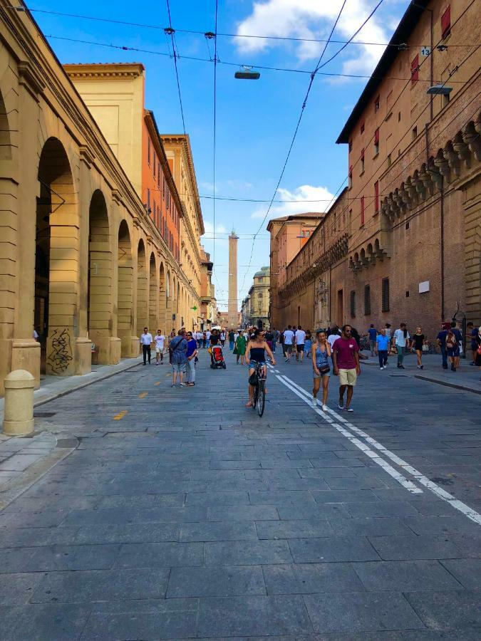 My Home In Bologna - La Grassa Exterior foto